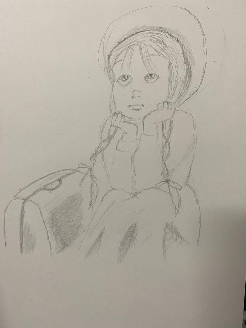 Anne of Green Gables